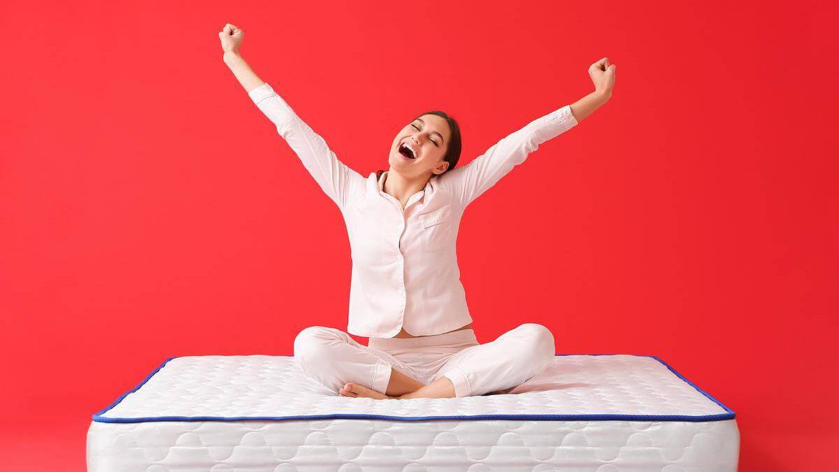 dunlop mattress prices in india